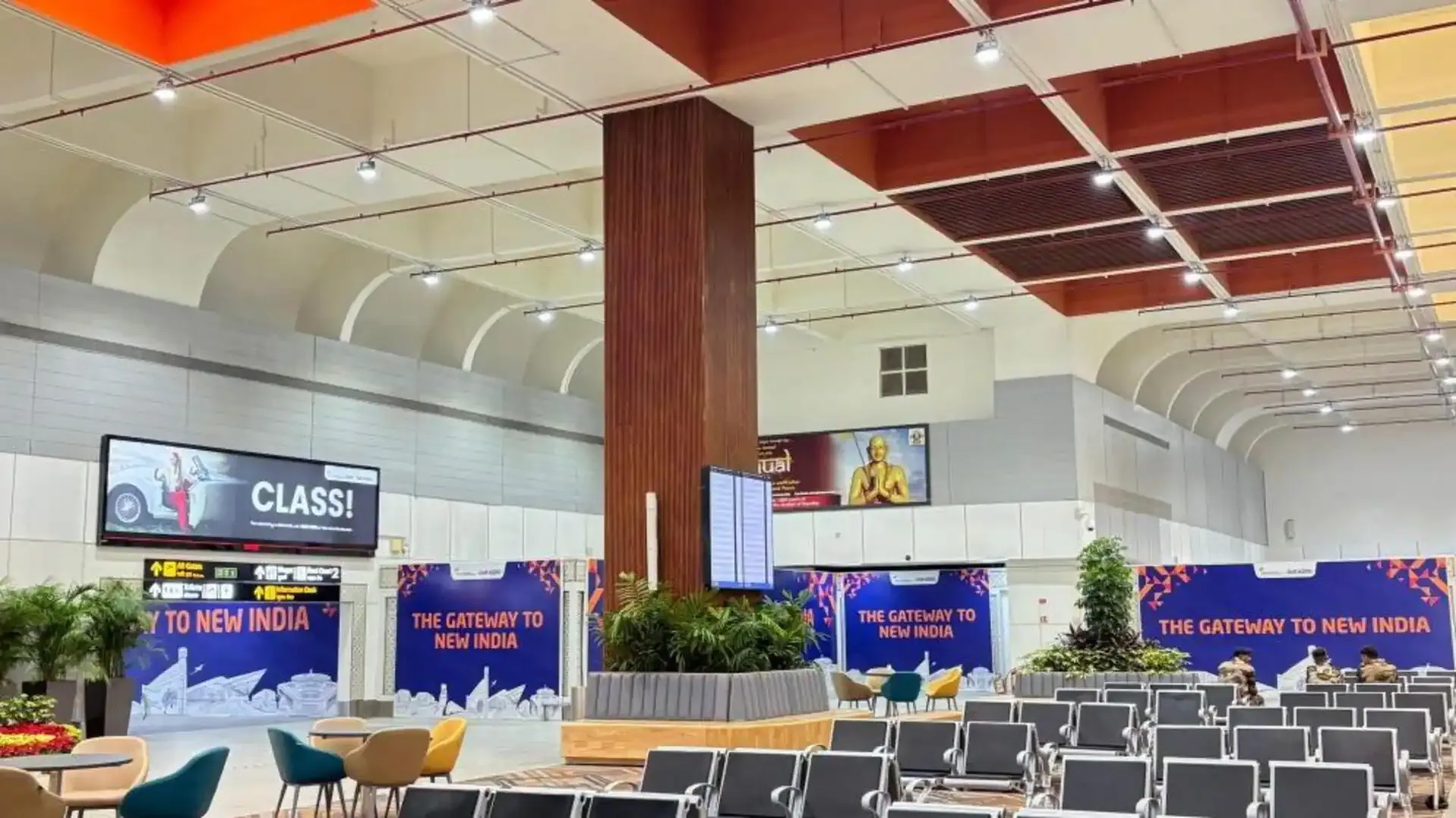 Delhi Promotional Space