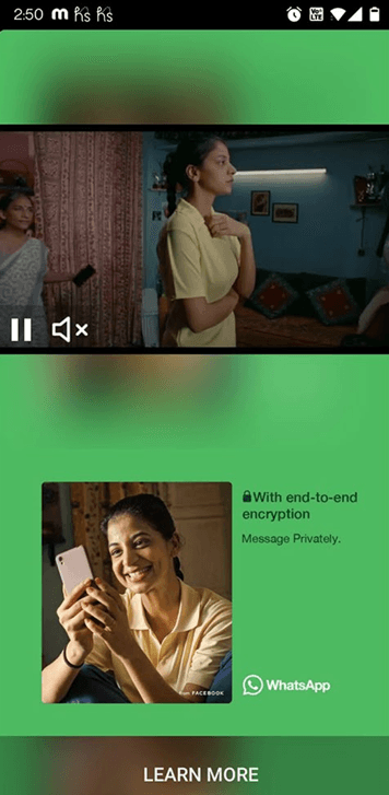 Inshorts Video Advertisement | Inshorts Video Ad Cost