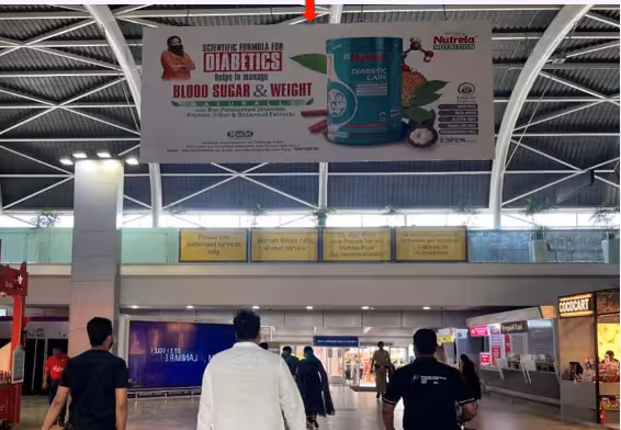 Mumbai Hoarding