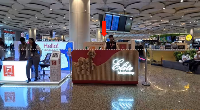 Mumbai Promotional Space